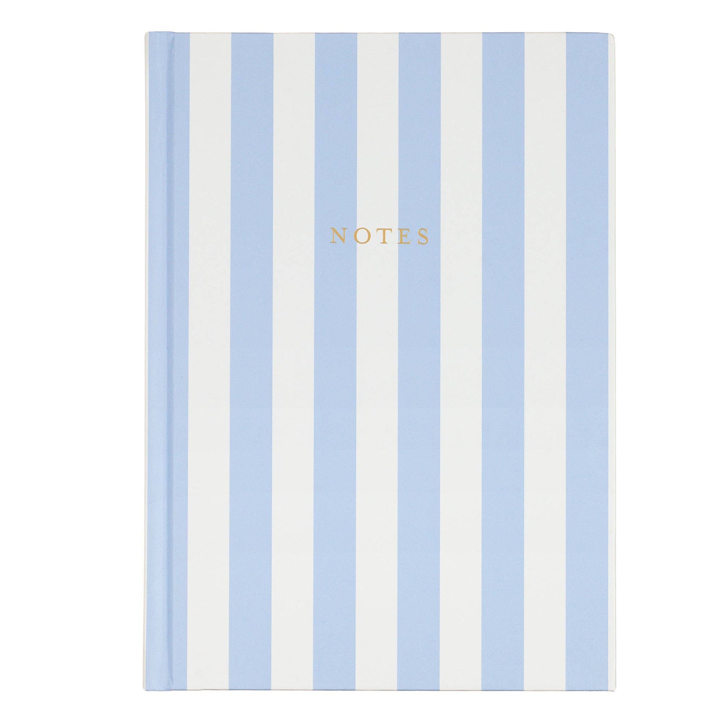 Laura Ashley - Stripes Heirloom Cottage Journal 6X8
