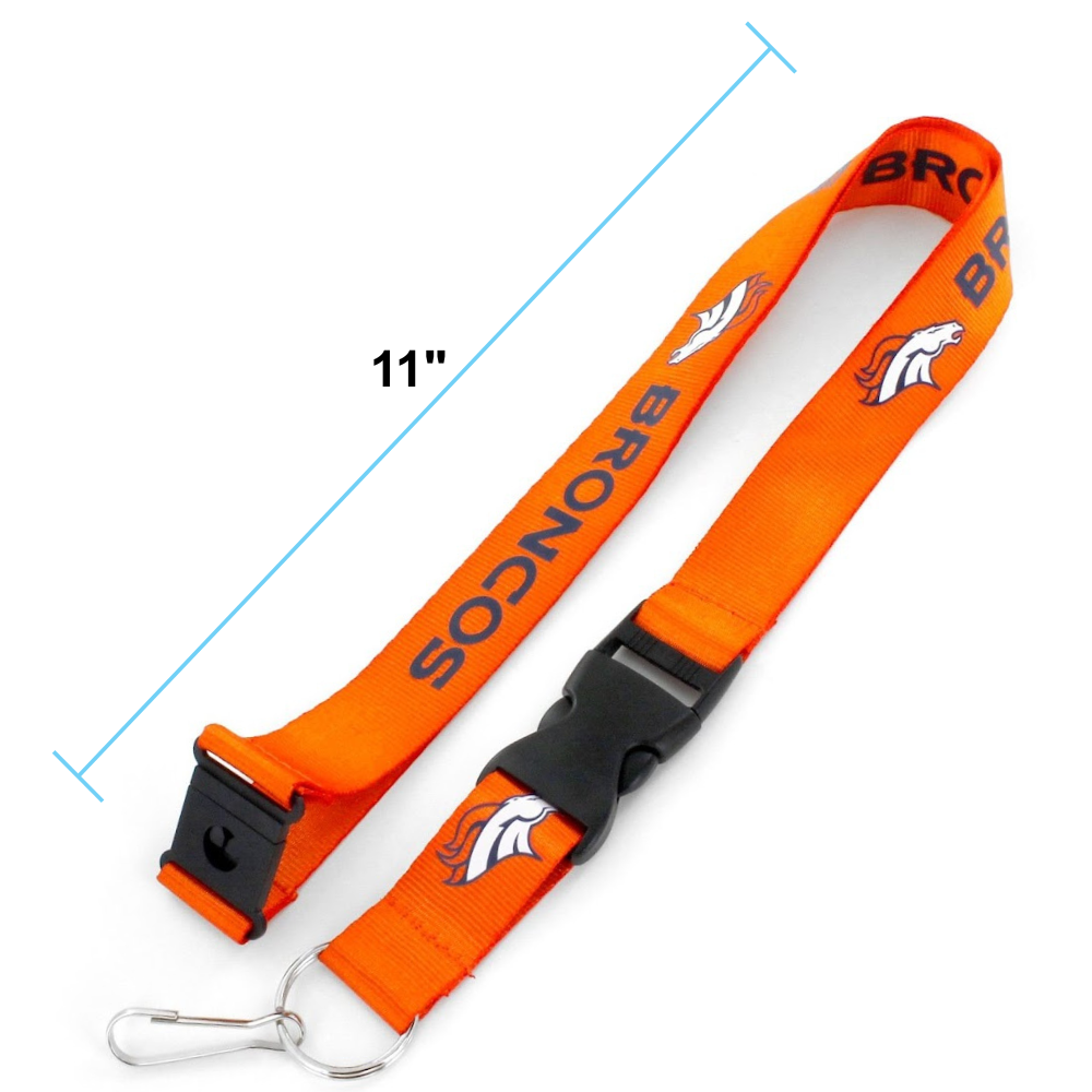 NCAA Baylor Bears Team Lanyard, Green