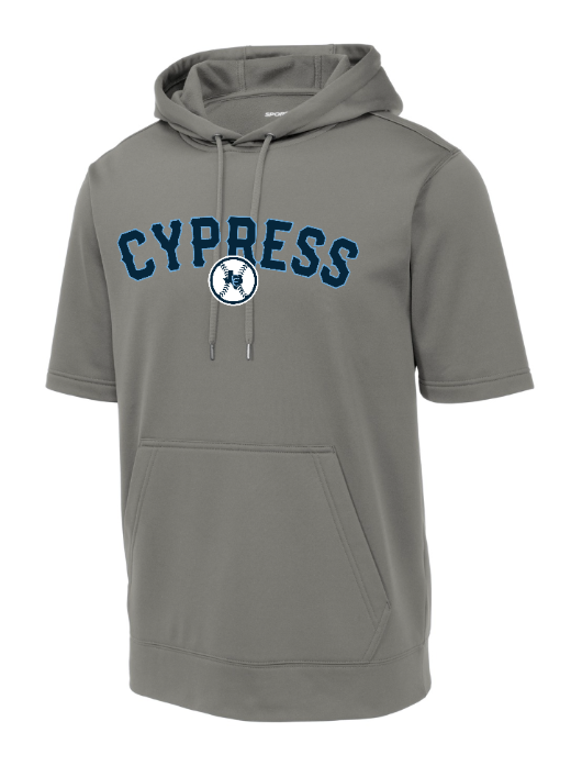 Baseball Dry fit Pullover