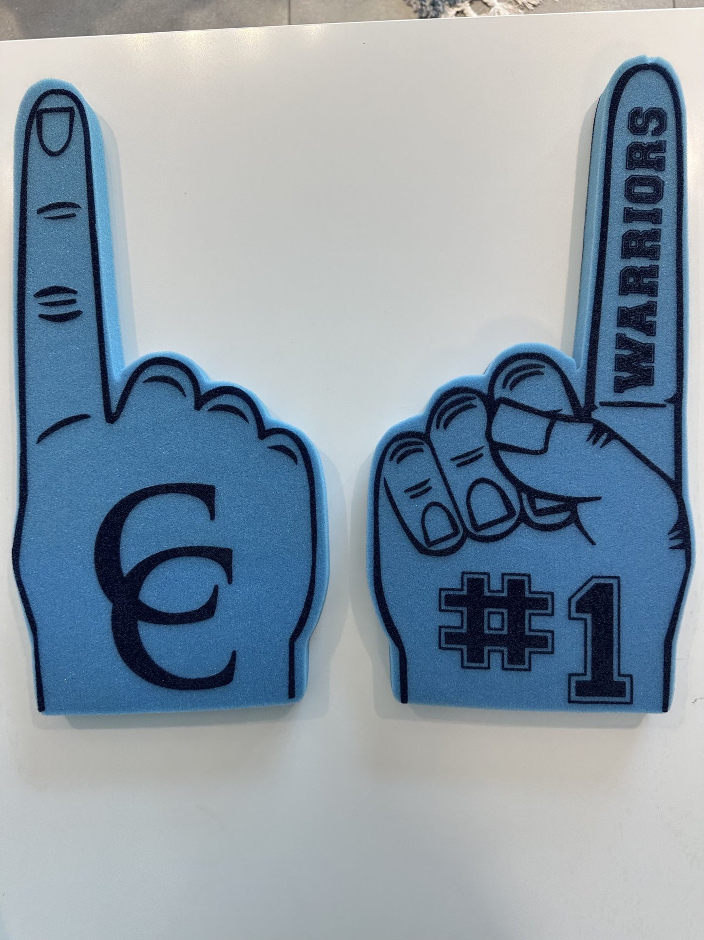 Foam Finger
