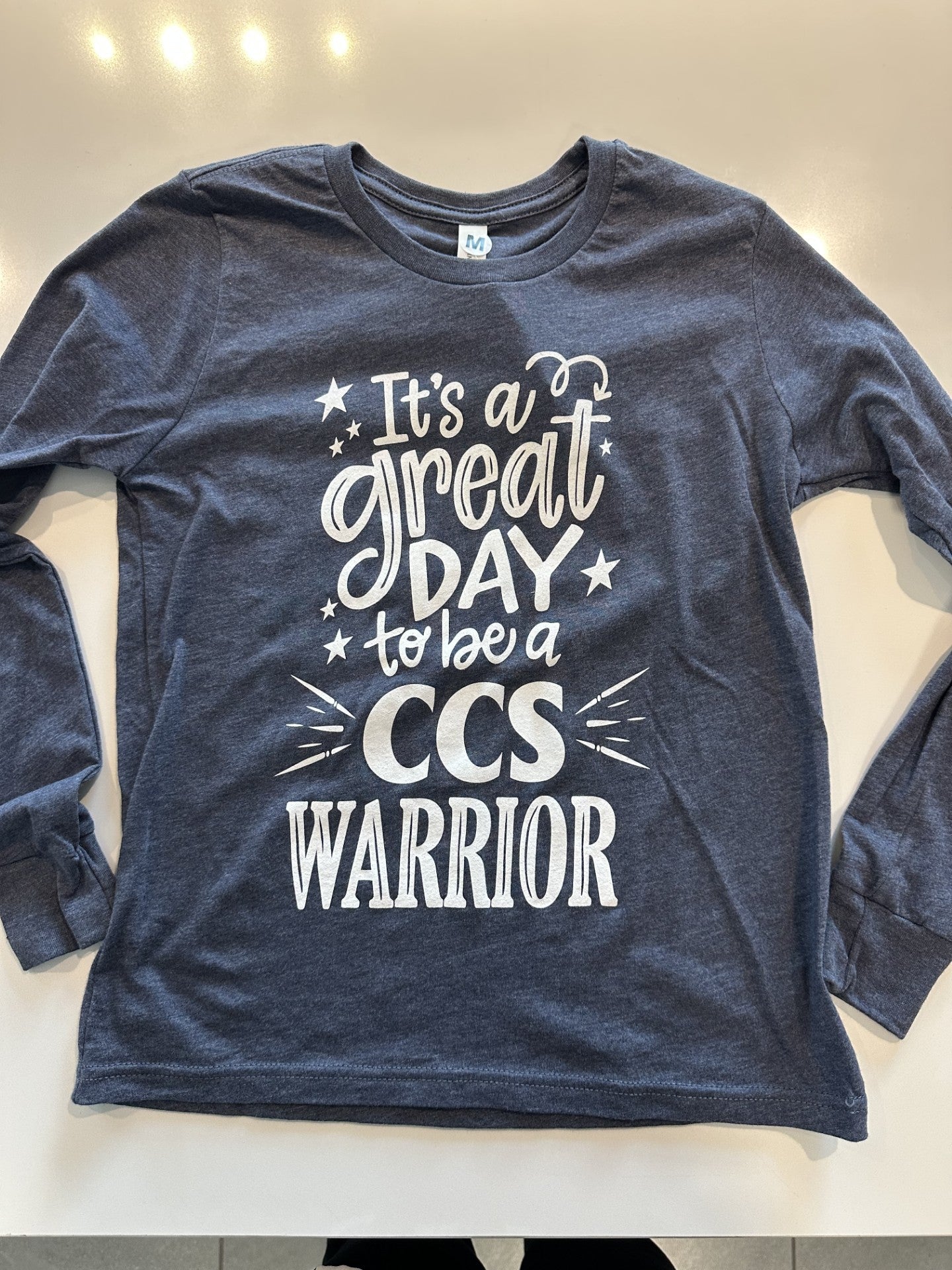 It's A Great Day Tee