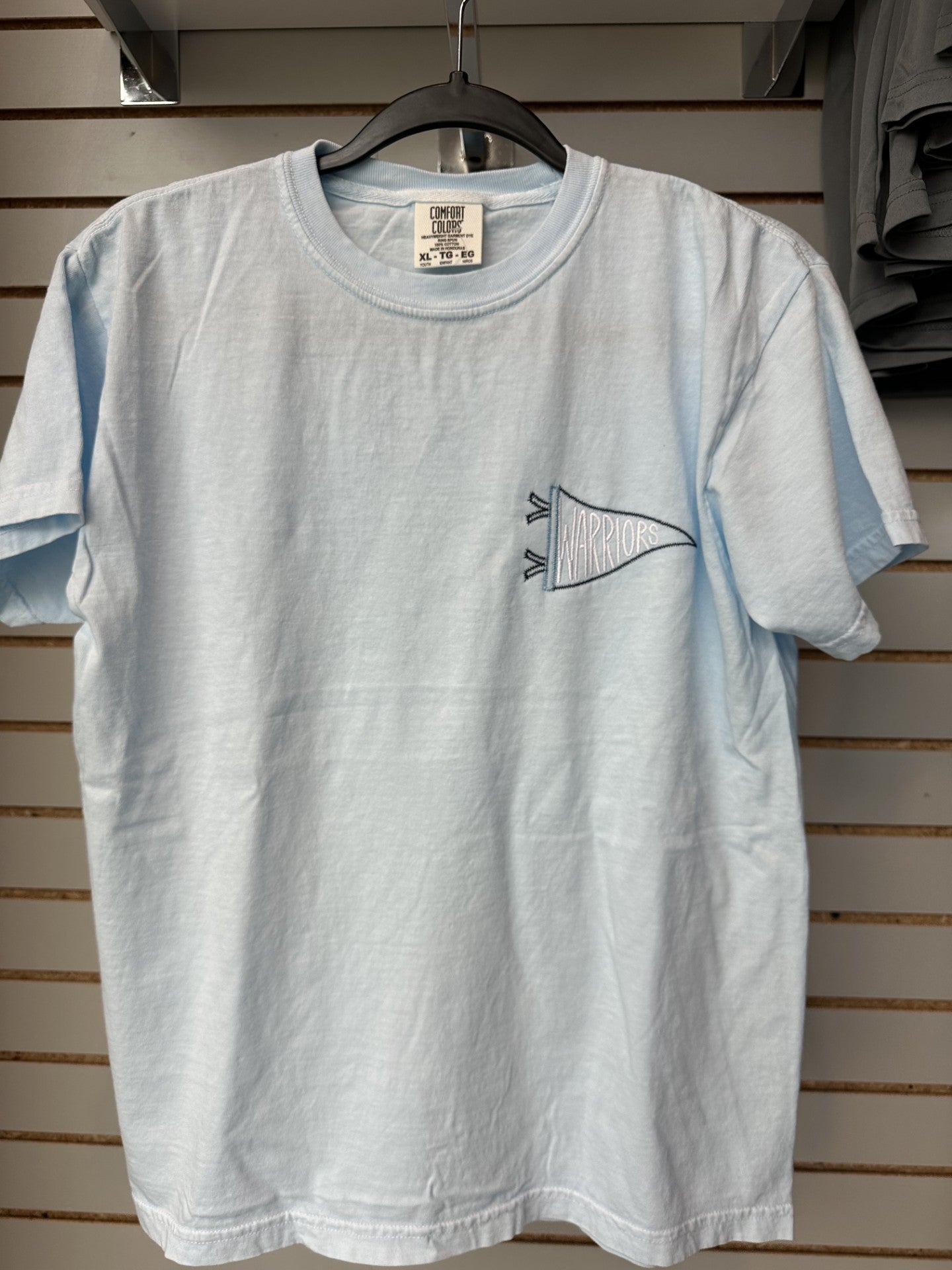 CC Pendant Tee-Youth