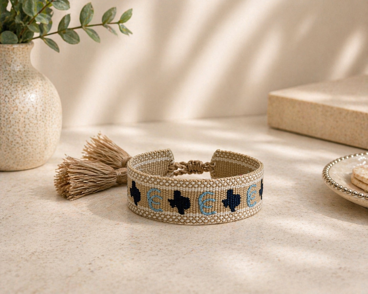 Khaki Bracelet