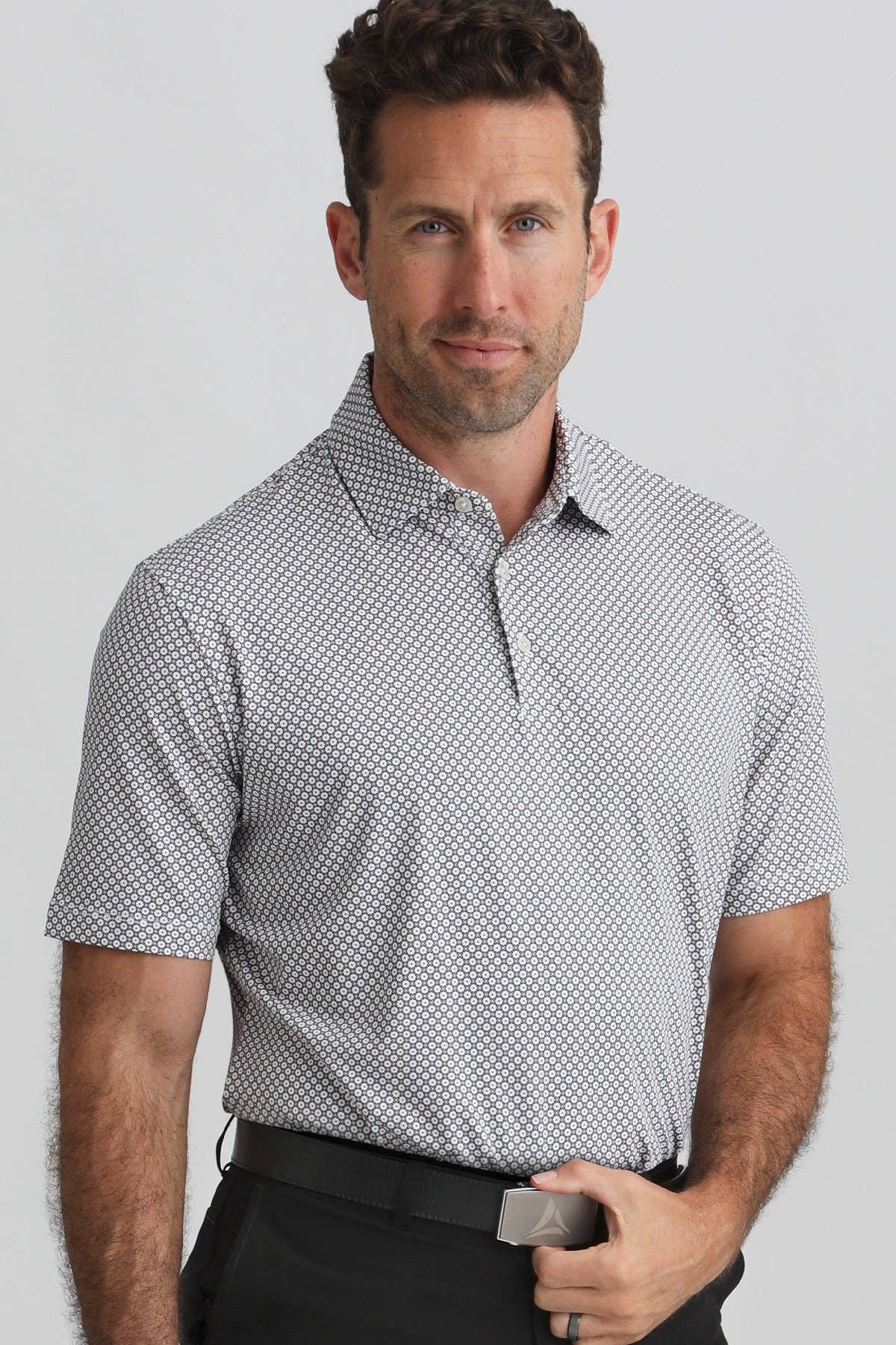 Matt