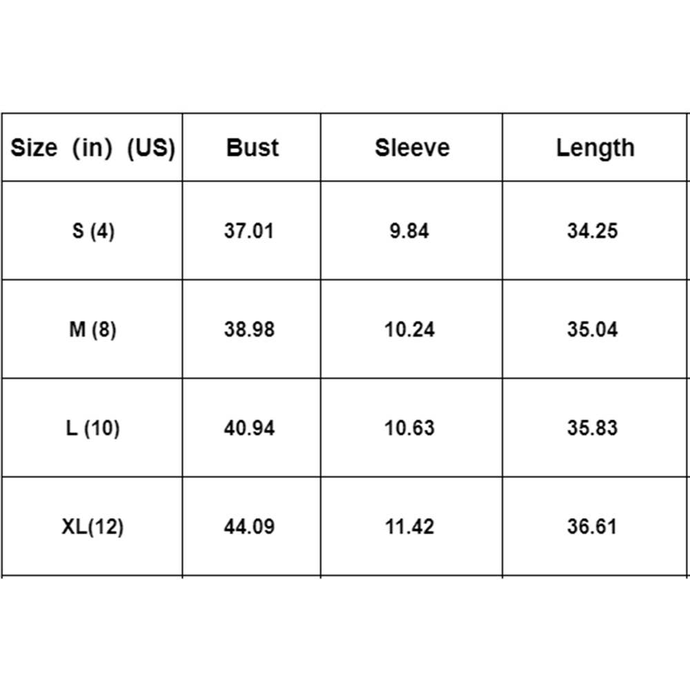Round Neck Solid Color Short Sleeved Loose Fitting Dress