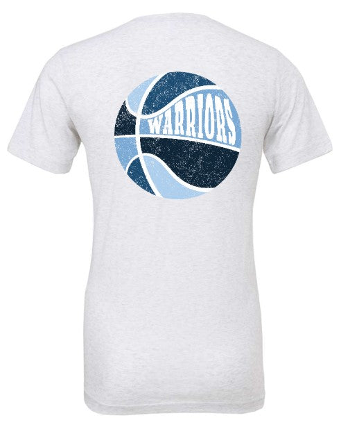 CCS Basketball T-Shirt