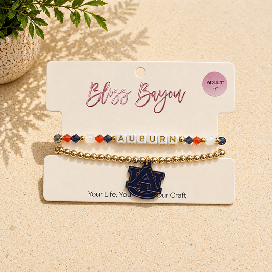 Auburn Set