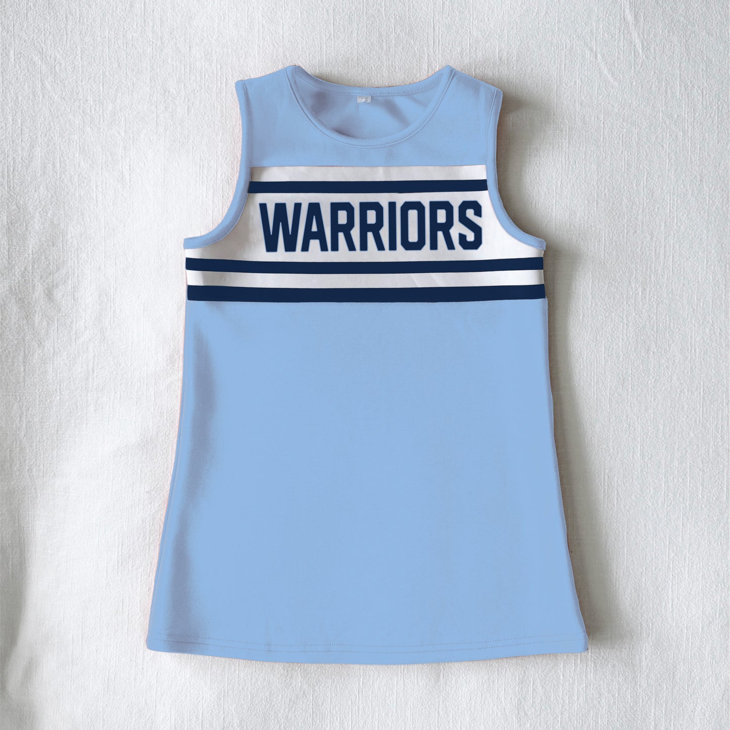 Warrior Cheer Dress