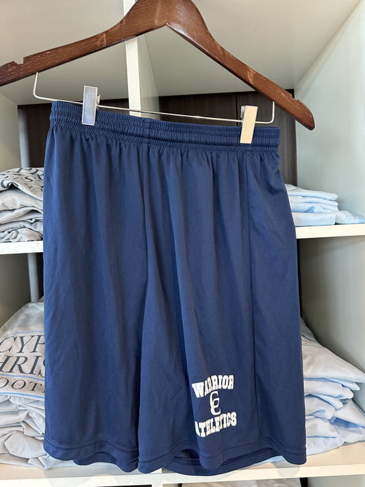 Athletic Shorts