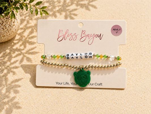 Baylor Set