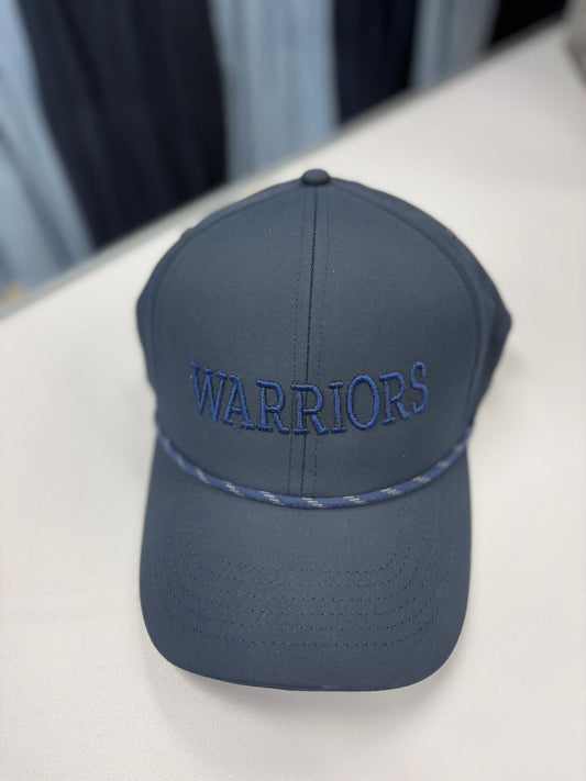 Men's Warrior NV/NV  Rope Hat