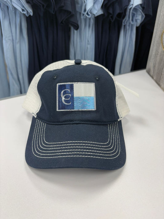 CC Flag Cap