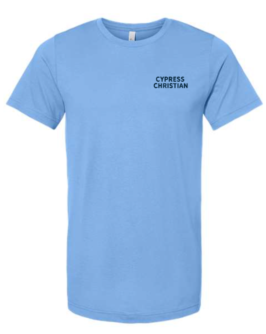 Make Heaven Crowded T-Shirt