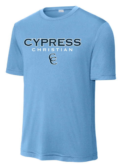 Dryfit-Cypress Christian
