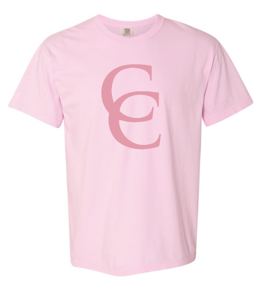 CC Blossom Pink Tee