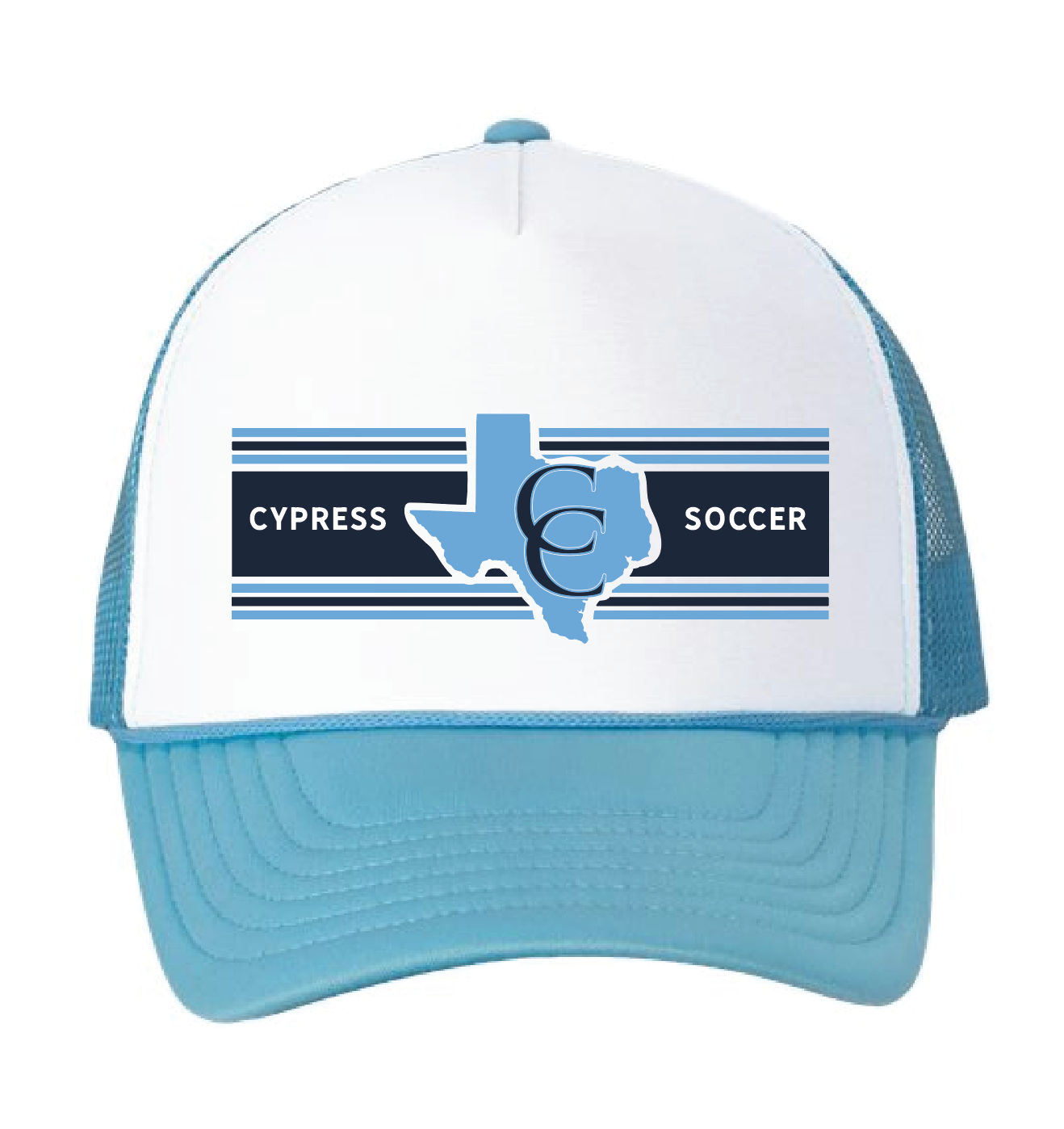 Soccer Trucker Hat