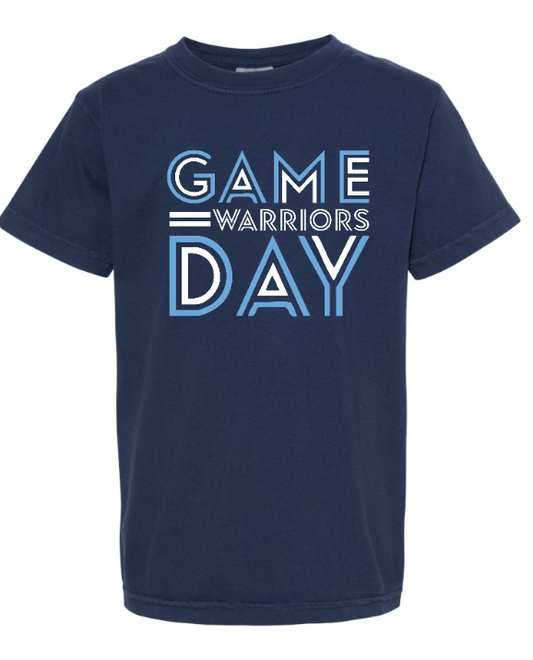 Youth Game Day T-Shirt