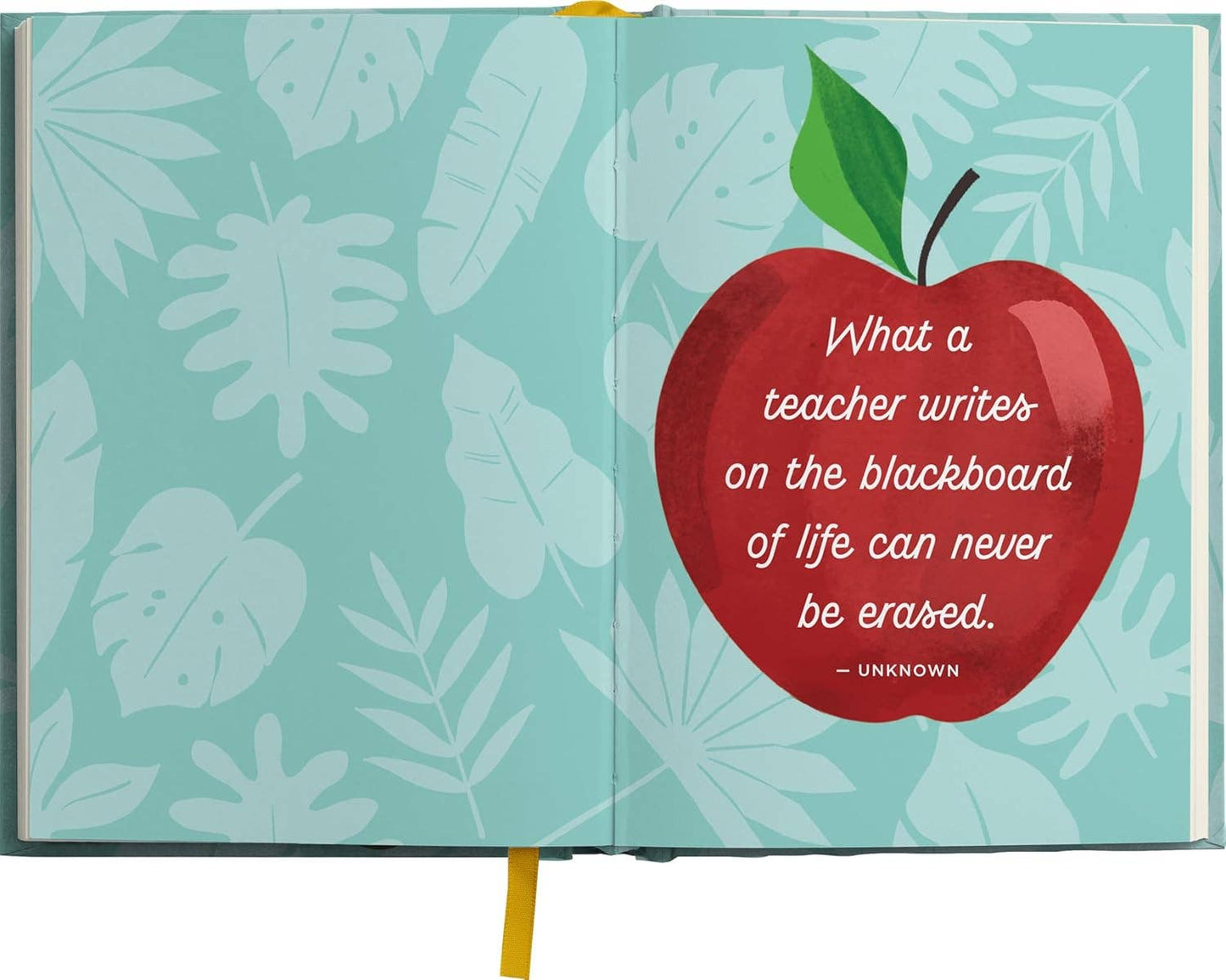 5-Minute Teacher Devotional