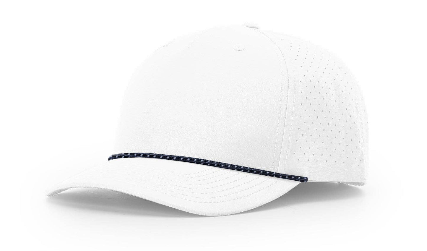 Richardson 355 Laser Perf Performance Rope Cap