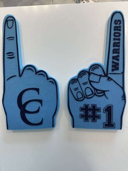 Foam Finger