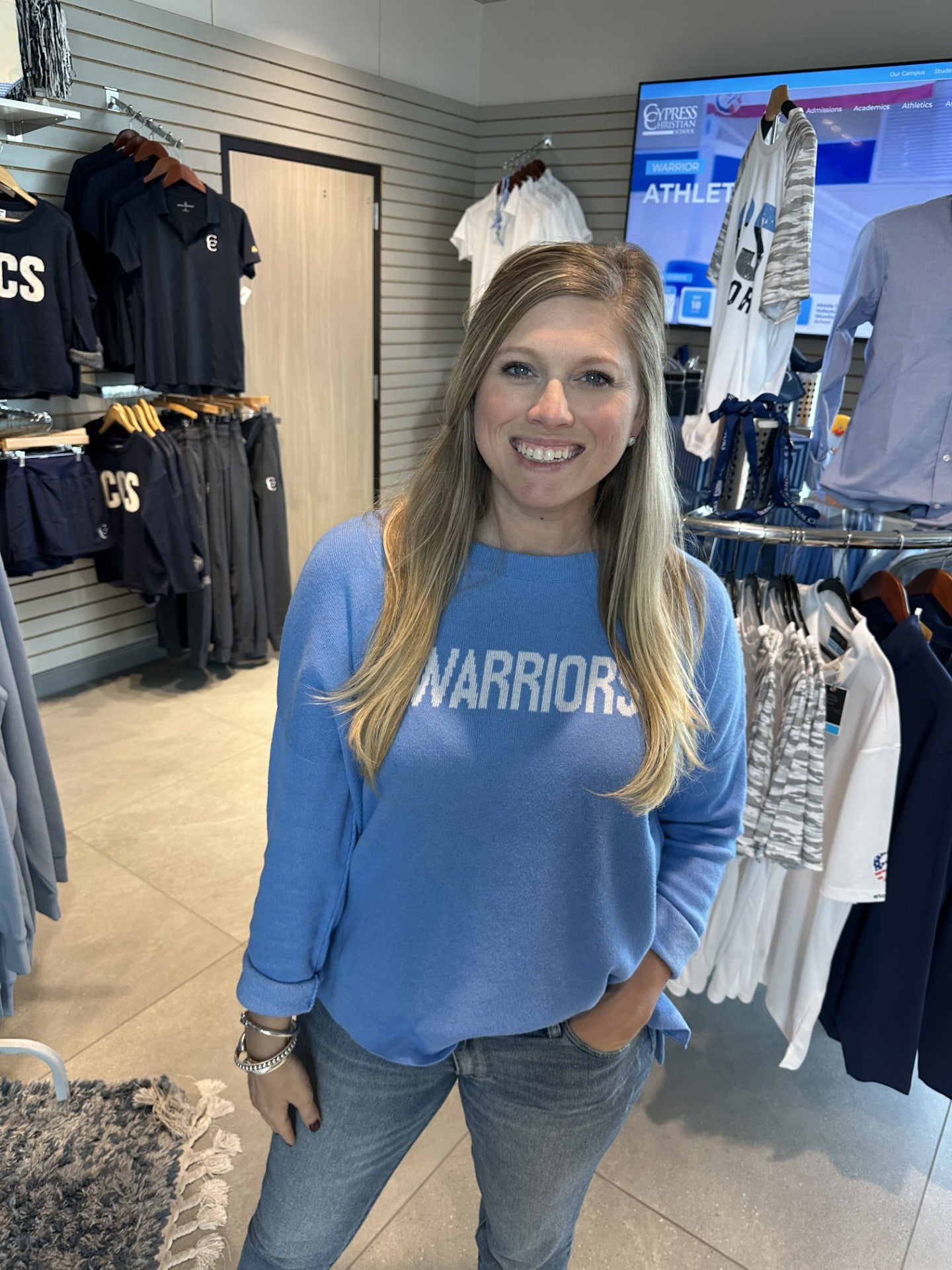 Football Icon Sweater