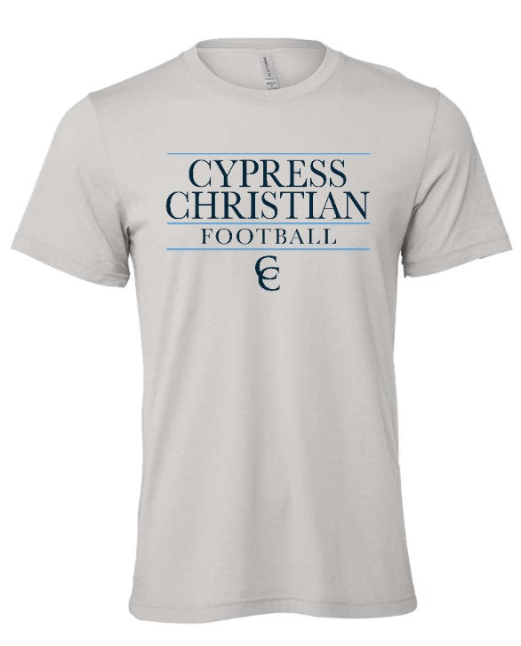 Grey University Logo-Football 2025