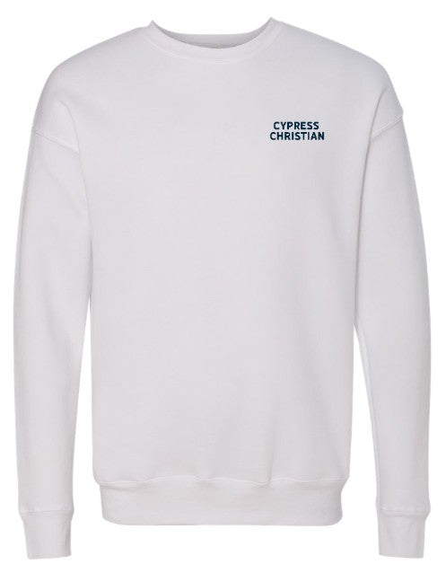 Make Heaven Crowded Sweatshirt