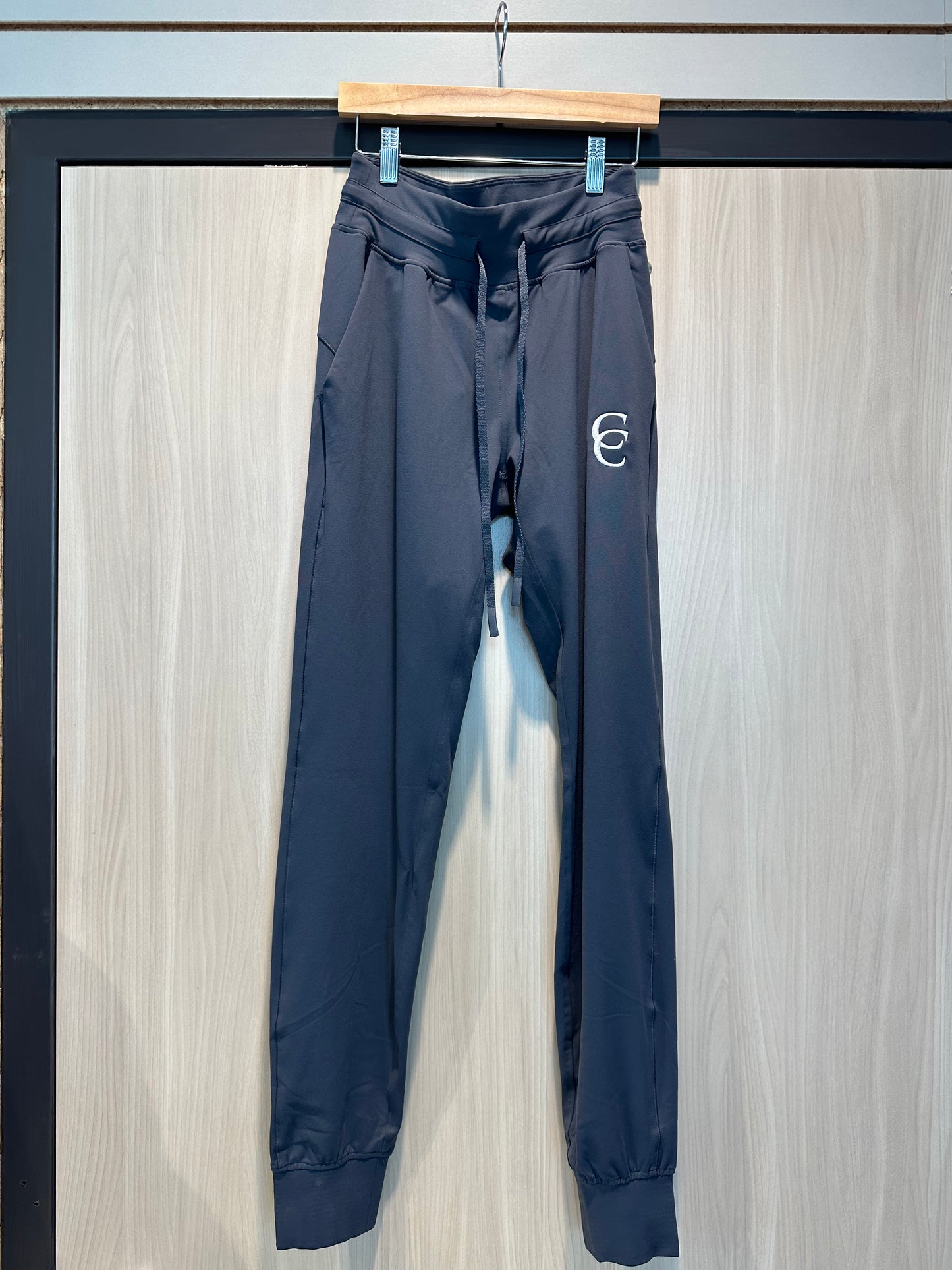 CC Women's Navy Joggers
