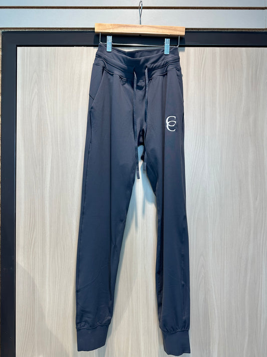 CC Women's Navy Joggers