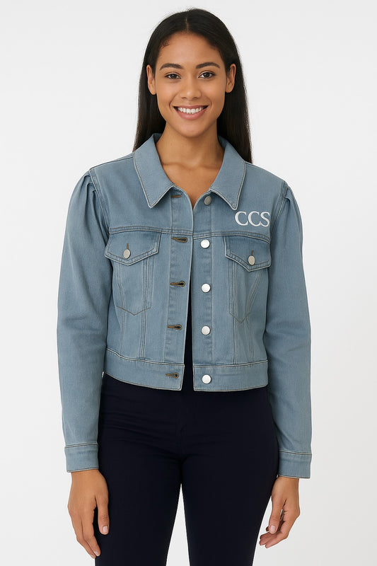 CCS Jean Jacket