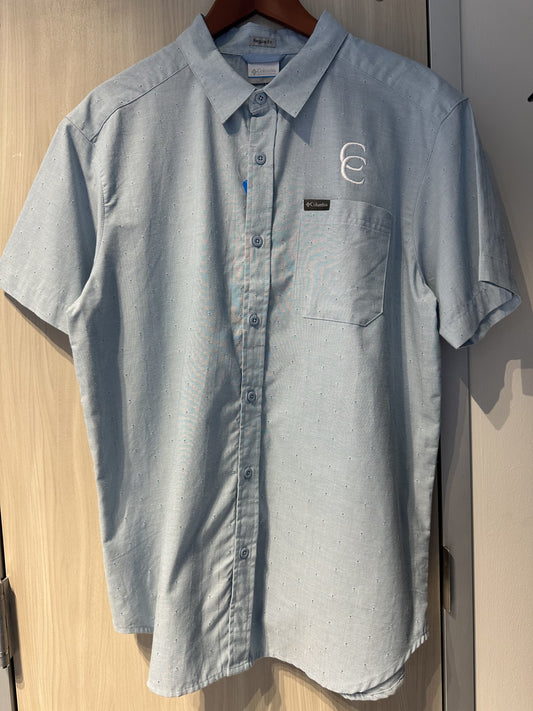 Men's Rapid Rivers Short Sleeve