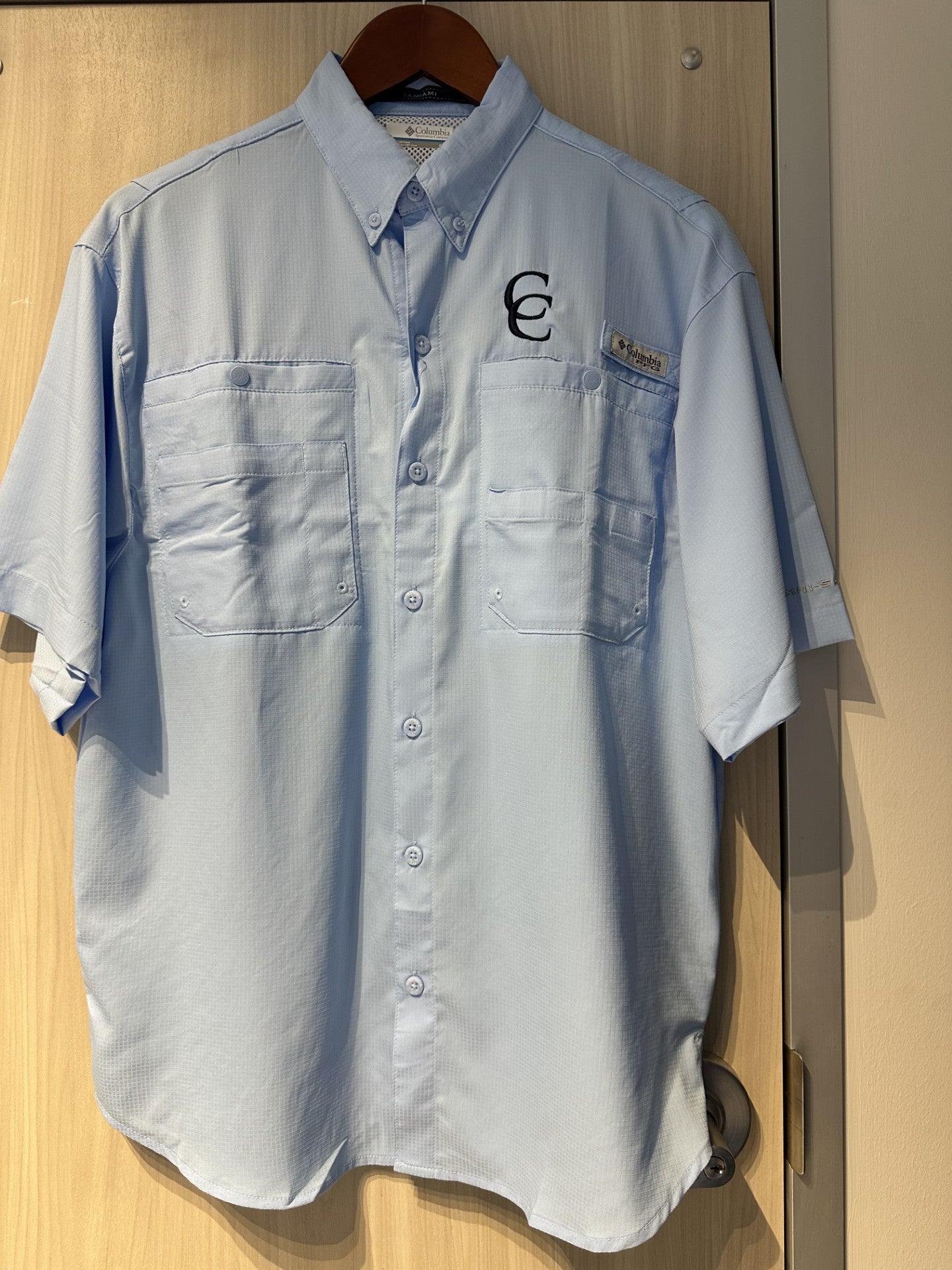 Men's Tamiami Short Sleeve